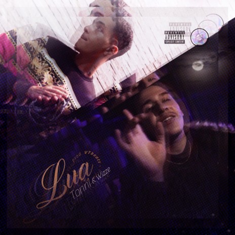 Lua ft. Yung Wizze & Tonni | Boomplay Music