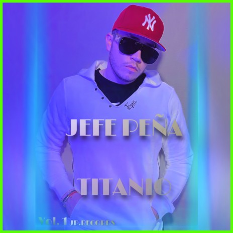 TITANIO | Boomplay Music