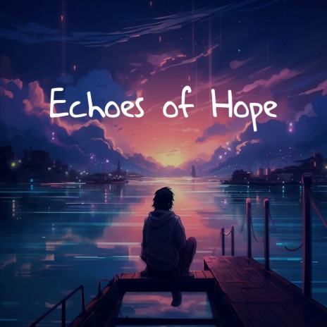 Echoes of Hope | Boomplay Music