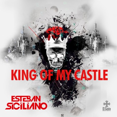 King Of My Castle (Radio Edit) | Boomplay Music