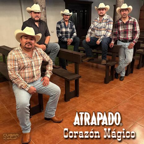 Corazón Mágico | Boomplay Music