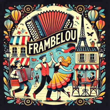 Frambelou