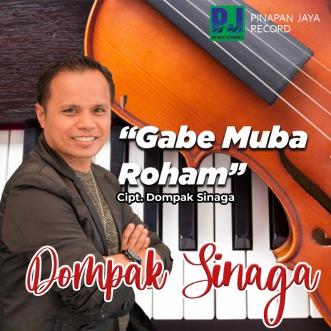 Gabe Muba Roham | Boomplay Music