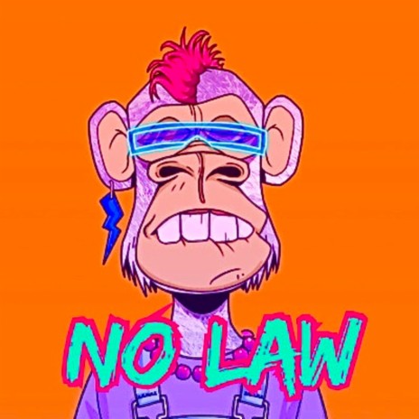 No Law | Boomplay Music