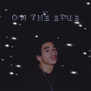 On The Edge (Sped Up) lyrics | Boomplay Music