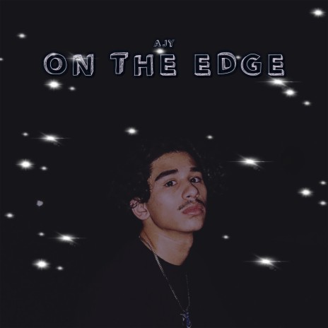 On The Edge (Sped Up) | Boomplay Music