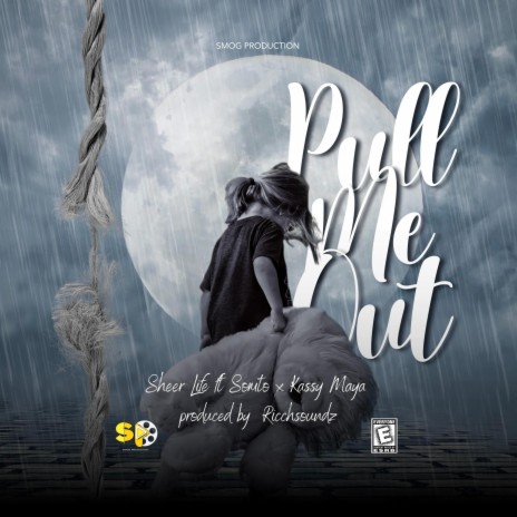 SheerLife Pull me out ft. somto & kassy maya | Boomplay Music