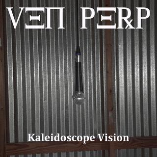 Kaleidoscope Vision