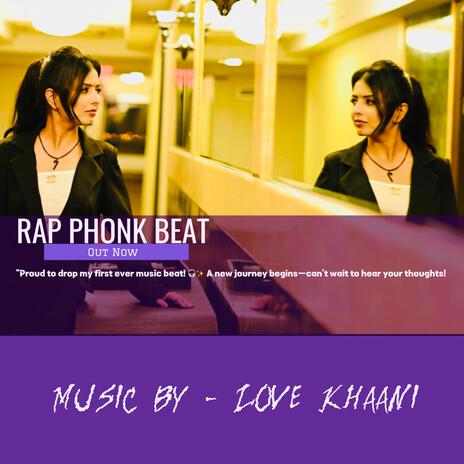 Khaani Phonk Vibes | Boomplay Music