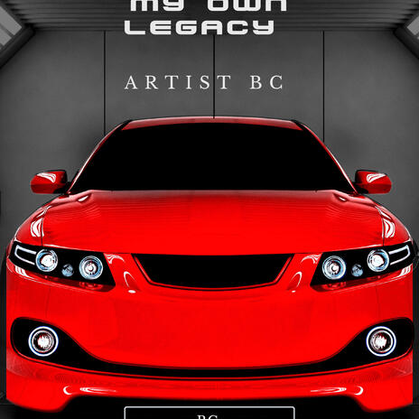 My Legacy | Boomplay Music