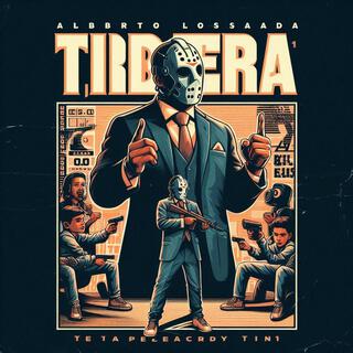 Tiradera 0.1 lyrics | Boomplay Music