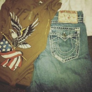 ✦✰ ED HARDY & TRUE RELIGION ✰✦