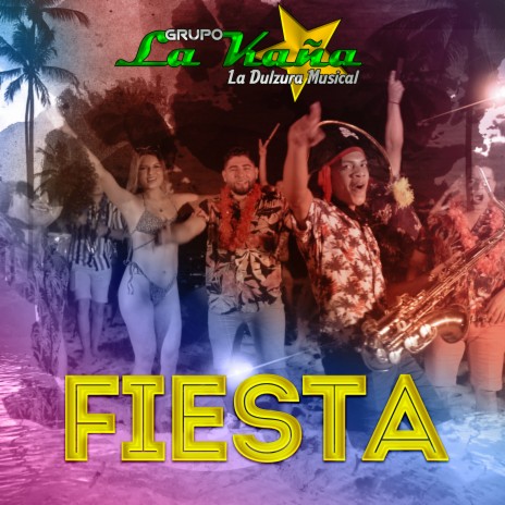 Fiesta | Boomplay Music