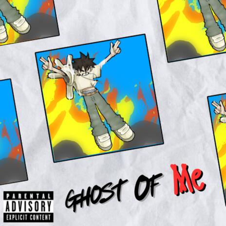 Ghost Of Me | Boomplay Music