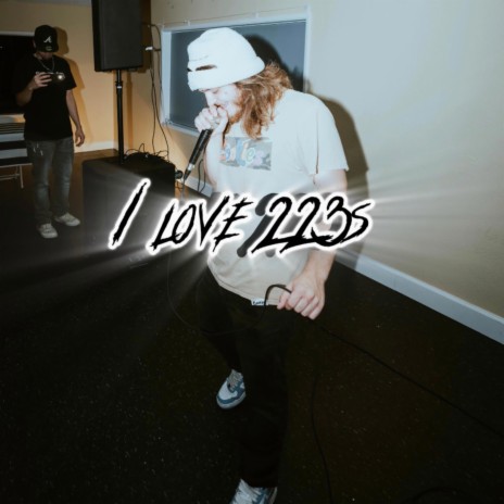 I Love 223's | Boomplay Music