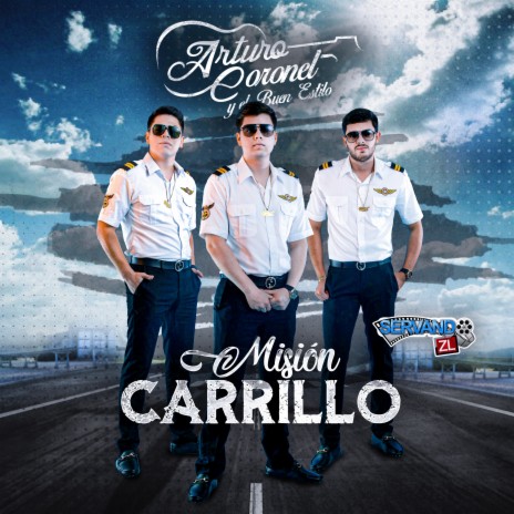 Mision Carrillo | Boomplay Music