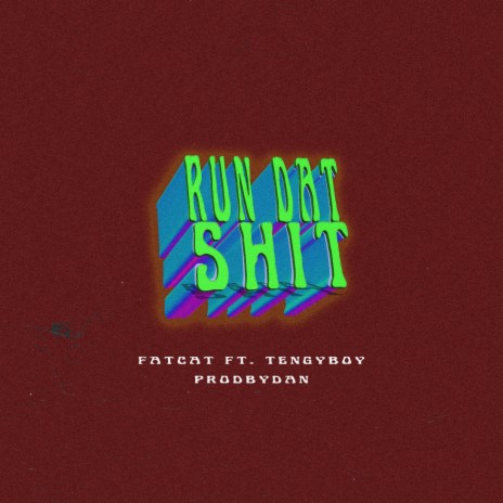 Run Dat Shit Remix | Boomplay Music