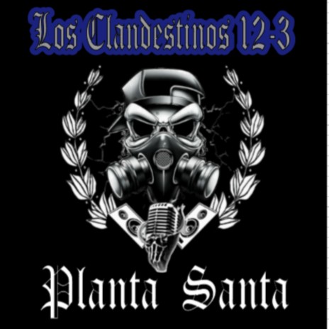 Planta Santa | Boomplay Music