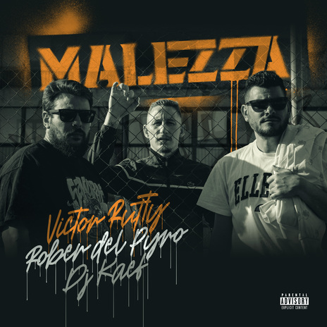 Nunca muere ft. Rober del Pyro & DJ Kaef | Boomplay Music