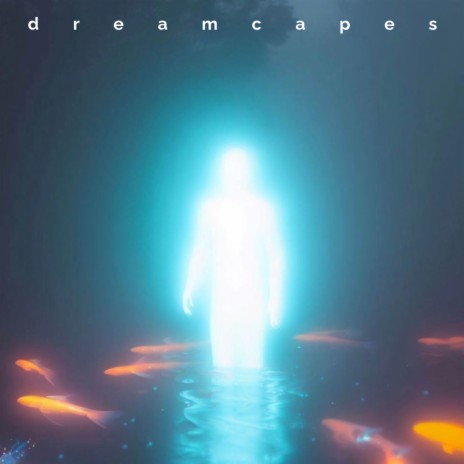 dreamcapes ft. Kaki Mudra | Boomplay Music