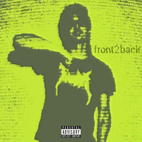 front2back | Boomplay Music