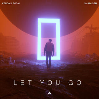 Let You Go