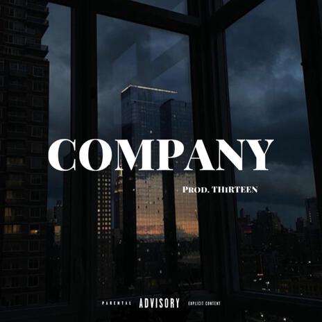 COMPANY ft. Dtap | Boomplay Music