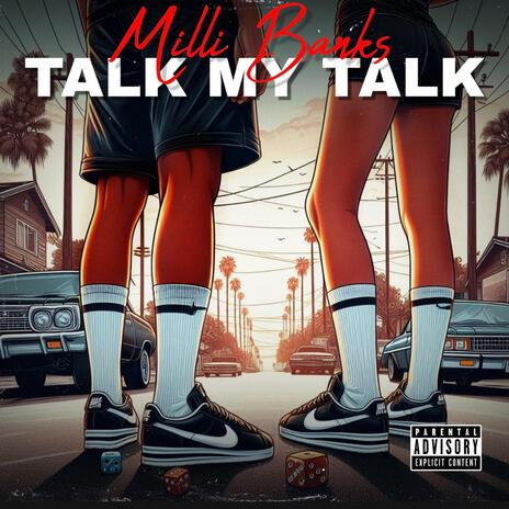 Talk My Talk Radio Verison (Radio Edit) | Boomplay Music