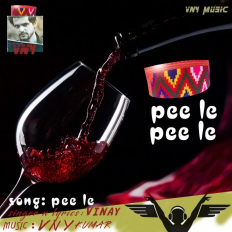 Pee Le ft. Vny | Boomplay Music