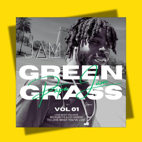 Green Grass | Boomplay Music