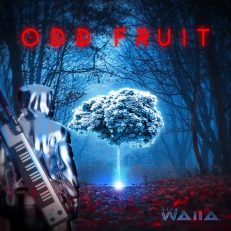 Odd Fruit | Boomplay Music