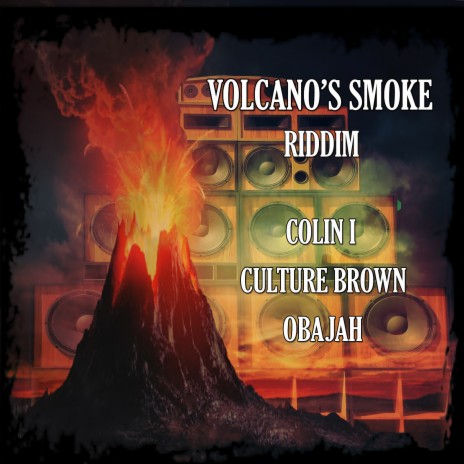 Volcano (Disco Mix) | Boomplay Music