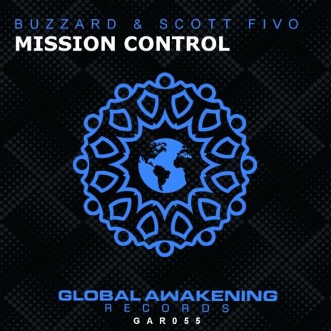 Mission Control ft. Scott Fivo | Boomplay Music