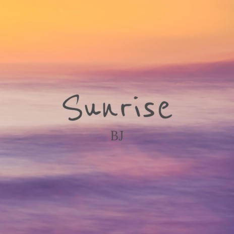 Sunrise | Boomplay Music