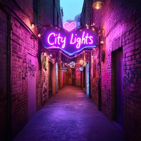 City Lights | Boomplay Music