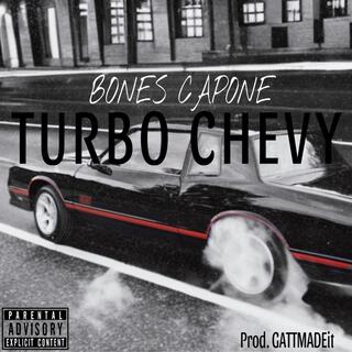 TURBO CHEVY lyrics | Boomplay Music