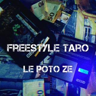 freestyle taro