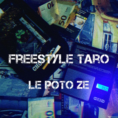 freestyle taro | Boomplay Music