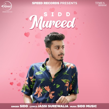 Mureed | Boomplay Music