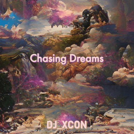 Chasing Dreams | Boomplay Music