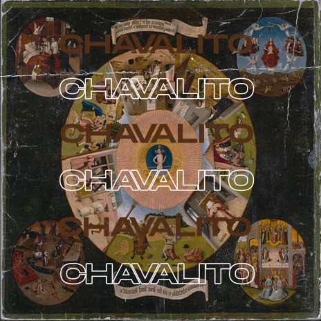 CHAVALITO | Boomplay Music