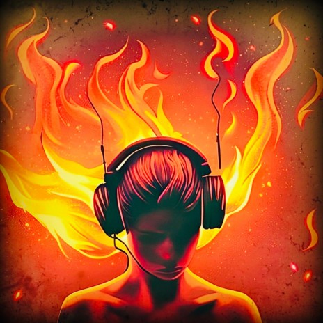 EARTH IS ON FIRE | Boomplay Music