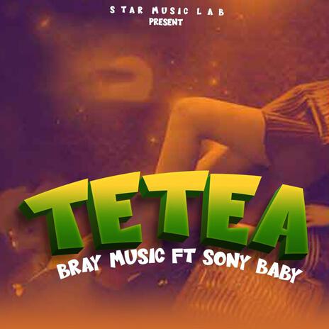 TETEA | Boomplay Music