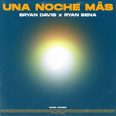 Una Noche Más ft. Ryan Bena