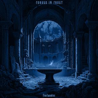 Forged in Frost lyrics | Boomplay Music