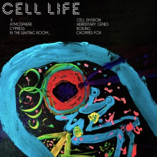 Cell Life (Mutt Tour)