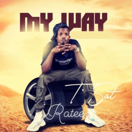 My Way | Boomplay Music