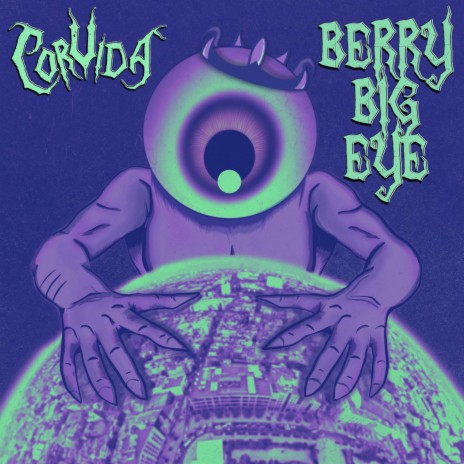 Berry Big Eye | Boomplay Music