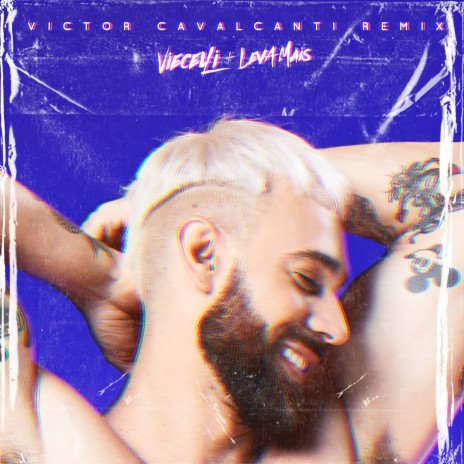 Leva Mais (Victor Cavalcanti Remix) ft. Victor Cavalcanti | Boomplay Music