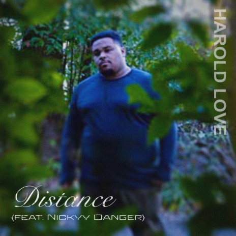 Distance ft. Nickyy Danger | Boomplay Music